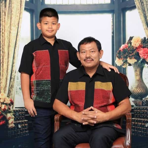 profile